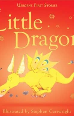Little Dragon