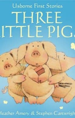 Three Little Pigs