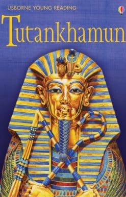 Tutankhamun