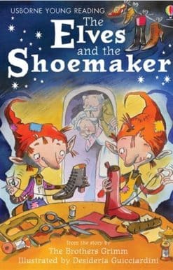 Elves and the Shoemaker