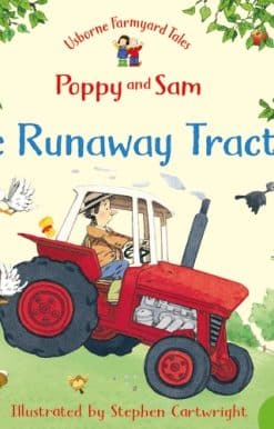 The Runaway Tractor