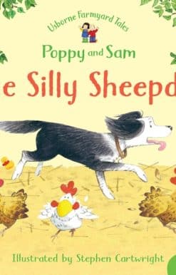 The Silly Sheepdog