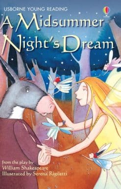 A Midsummer Night's Dream