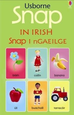 Snap in Irish