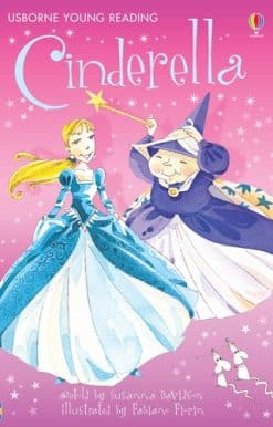 Cinderella