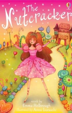 The Nutcracker