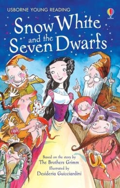 Snow White and The Seven Dwarfs
