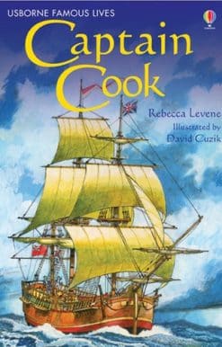 Captain Cook
