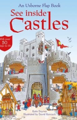 See Inside Castles