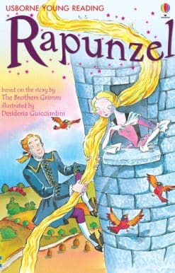 Rapunzel