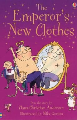 The Emperor's New Clothes