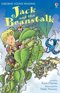 Jack and the Beanstalk
