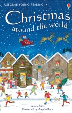 Christmas Around the World