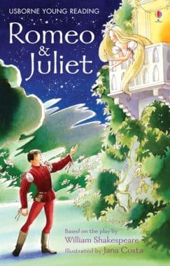 Romeo and Juliet