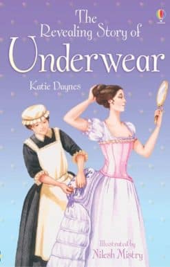 The Revealing Story of Underwear