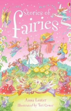 Stories of Fairies