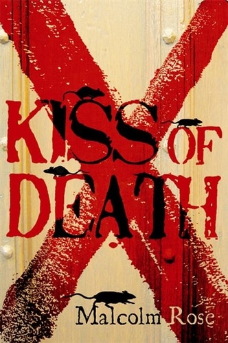 9780746070642 Kiss Of Death