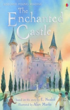 The Enchanted Castle