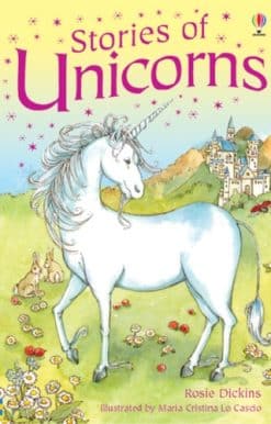 Stories of Unicorns