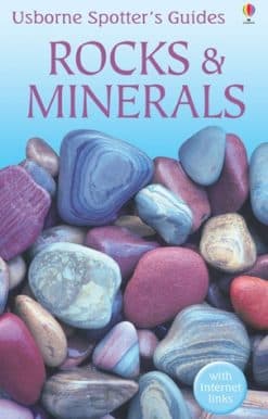Rocks and Minerals