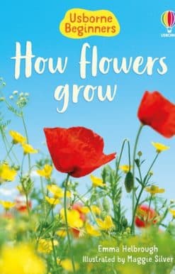 How Flowers Grow