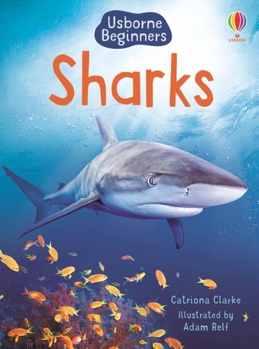 9780746074756 Sharks