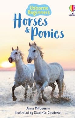 Horses and Ponies