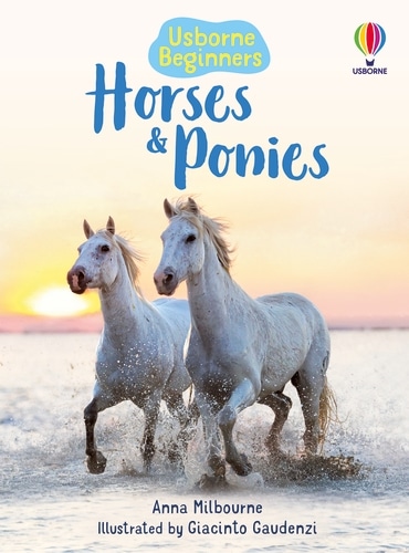 9780746074787 Horses and Ponies