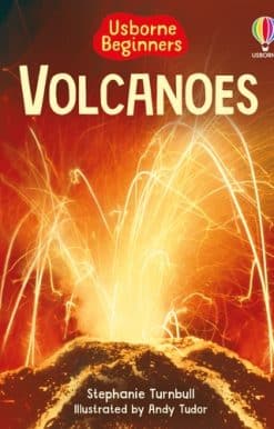 Volcanoes