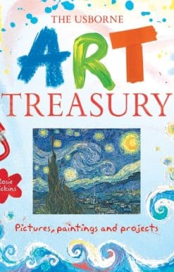 Art Treasury