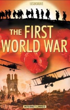Introduction to the First World War