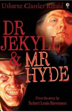 Dr Jekyll and Mr Hyde