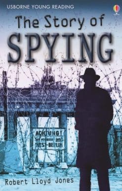 The Story of Spying