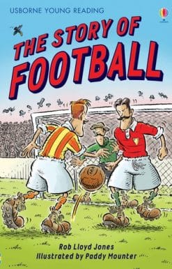 The Story of Football