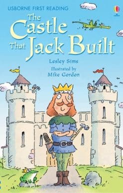 The Castle that Jack built