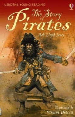The Story of Pirates