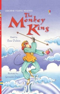 The Monkey King