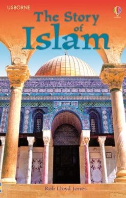 The Story of Islam