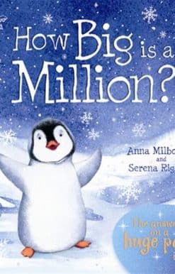 How Big is a Million?