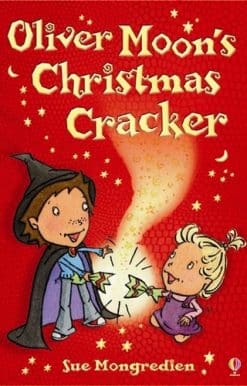 Oliver Moon's Christmas Cracker