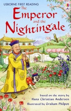 Emperor and the Nightingale
