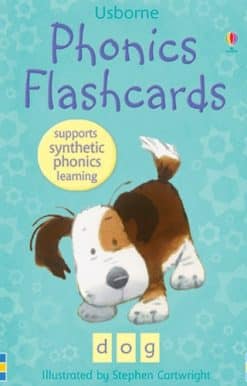 Phonics Flashcards