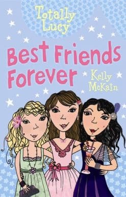 Best Friends Forever