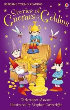 Stories of Gnomes and Goblins