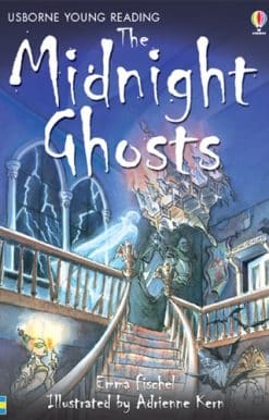 Midnight Ghosts