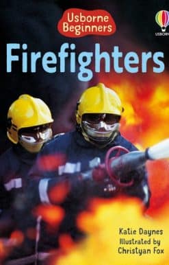 Firefighters