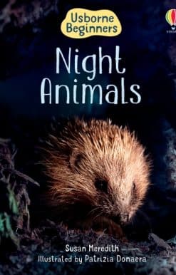 Night Animals