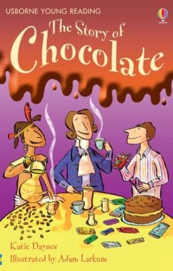 The Story of Chocolate