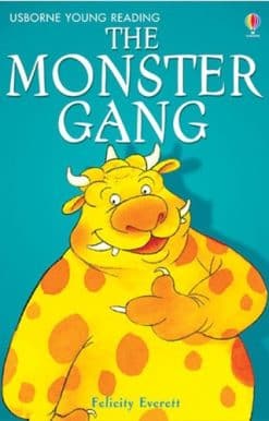 The Monster Gang