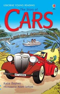 The Story of Cars